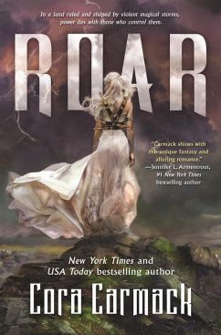 Roar (eBook, ePUB) - Carmack, Cora