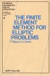 The Finite Element Method for Elliptic... - Bild 1