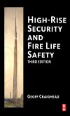 High-Rise Security and Fire Life Safety (eBook, ePUB) High-Rise Security and Fire Life Safety (eBook, ePUB)