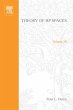 Theory of H[superscript p] spaces... - Bild 1