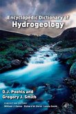 Encyclopedic Dictionary of Hydrogeology (eBook, ePUB)