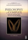 Philosophy of Complex Systems (eBook, ePUB)