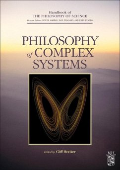 Cover Philosophy of Complex Systems (eBook, ePUB)