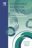 Sustainable Water for the Future (eBook, ePUB)