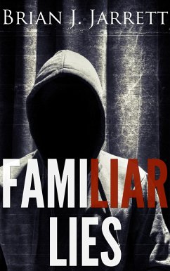 Cover Familiar Lies (eBook, ePUB)