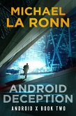Android Deception (Android X, #2) (eBook, ePUB)