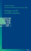 Heidegger und die christliche Tradition (eBook, ePUB)