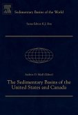 The Sedimentary Basins of the United States and Canada (eBook, ePUB)