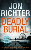 Deadly Burial (eBook, ePUB)
