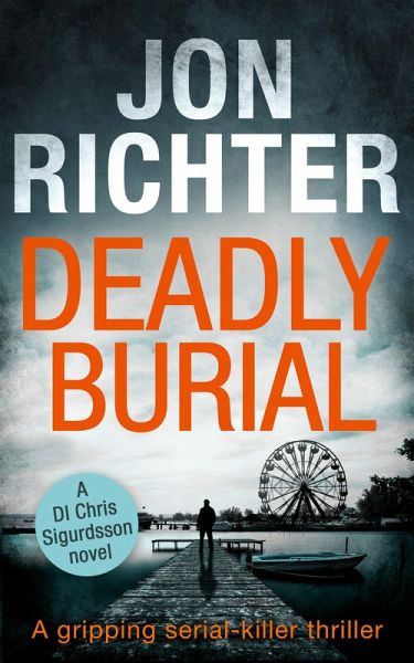 Deadly Burial (eBook, ePUB) Deadly Burial (eBook, ePUB)