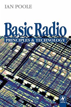 Cover Basic Radio (eBook, ePUB)