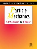 Particle Mechanics (eBook, ePUB)