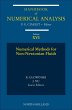 Numerical Methods for Non-Newtonian... - Bild 1