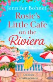Rosie's Little Café on the Riviera (eBook, ePUB)