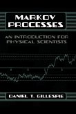 Markov Processes (eBook, ePUB)