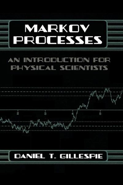 Markov Processes (eBook, ePUB) Markov Processes (eBook, ePUB)