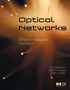 Cover Optical Networks (eBook, ePUB)