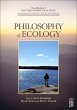 Philosophy of Ecology (eBook, ePUB) - Bild 1
