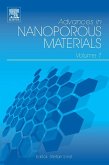 Advances in Nanoporous Materials (eBook, ePUB)