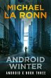 Android Winter (Android X, #3) (eBook,... - Bild 1