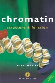Chromatin (eBook, ePUB)