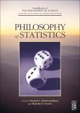 Philosophy of Statistics (eBook, ePUB)