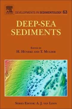 Deep-Sea Sediments (eBook, ePUB)