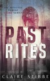 Past Rites (The Detective Temeke Crime Series, #3) (eBook, ePUB)