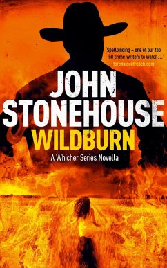 Wildburn (A Whicher Series Novella) (eBook, ePUB) - Stonehouse, John