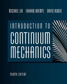 Introduction to Continuum Mechanics (eBook, ePUB)