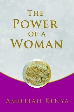 Cover The Power of a Woman (eBook, ePUB)