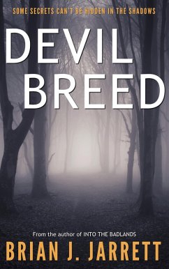 Cover Devil Breed (eBook, ePUB)