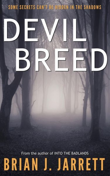 Devil Breed (eBook, ePUB)