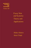 Fuzzy Sets and Systems (eBook, ePUB)