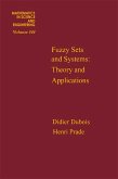 Fuzzy Sets and Systems (eBook, ePUB)