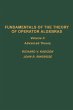 Fundamentals of the Theory of Operator... - Bild 1