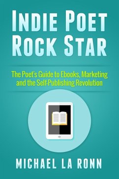 Indie Poet Rock Star (eBook, ePUB) - Ronn, Michael La