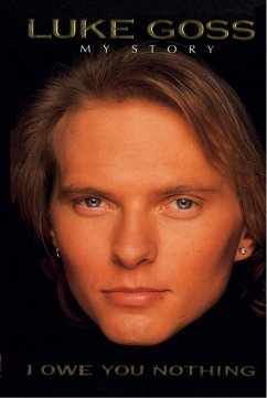 Cover I Owe You Nothing (eBook, ePUB)