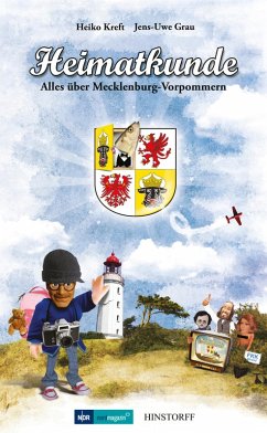Heimatkunde (eBook, ePUB) - Kreft, Heiko; Grau, Jens-Uwe