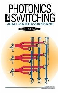 Photonics in Switching (eBook, ePUB) - Midwinter, John E.