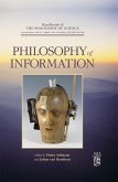 Philosophy of Information (eBook, ePUB)