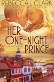 Her One-Night Prince (Baker Street, #1) (eBook, ePUB)