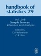Sample Surveys: Inference and Analysis... - Bild 1