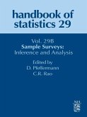 Sample Surveys: Inference and Analysis (eBook, ePUB)