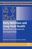Early Nutrition and Long-Term Health (eBook, ePUB)