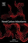 Novel Carbon Adsorbents (eBook, ePUB)