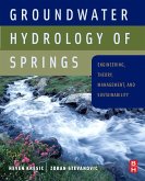Groundwater Hydrology of Springs (eBook, ePUB)