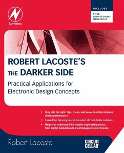 Robert Lacoste's The Darker Side (eBook, ePUB) - Lacoste, Robert