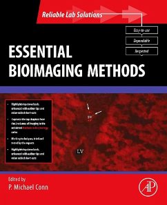 Cover Essential Bioimaging Methods (eBook, ePUB)