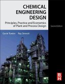 Chemical Engineering Design (eBook, ePUB)